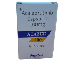 Anti-Cancer Capsules Supplier in India