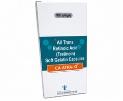 Oncology Capsules Manufacturer in India