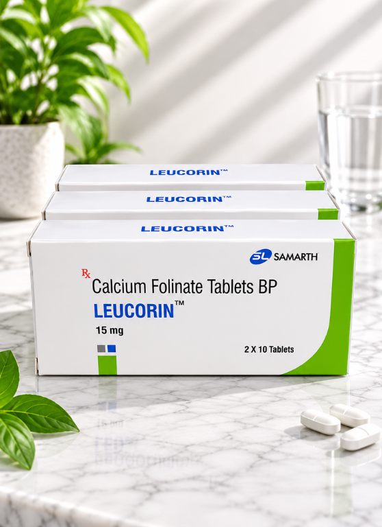Calcium Folinate Tablets in Delhi NCR