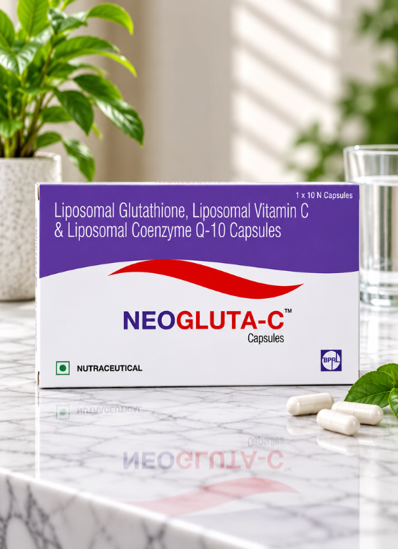Coenzyme Capsules in Delhi NCR