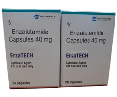 Cancer Treatment Capsules Supplier in India