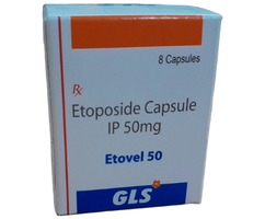 Anti-Cancer Medicine Exporter in India