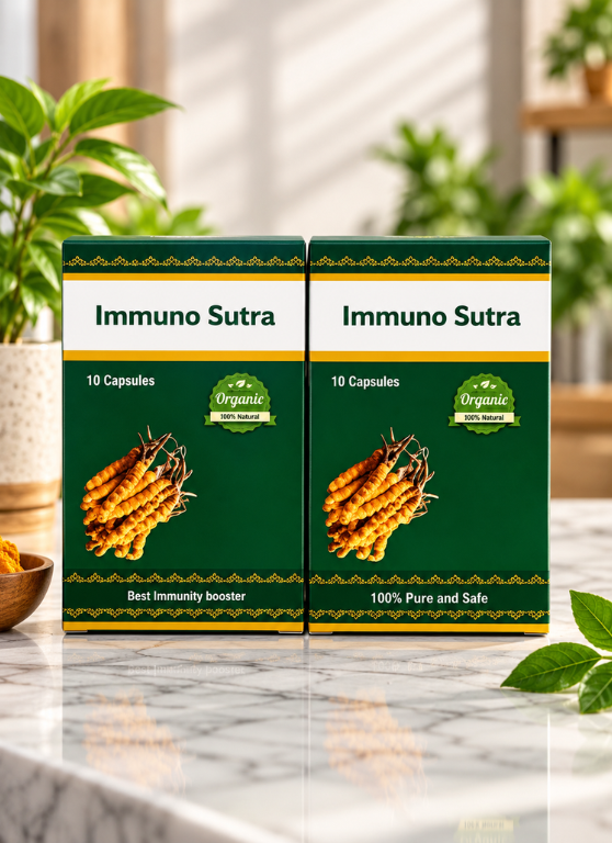 Immuno Sutra in Delhi NCR