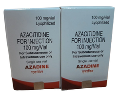 Anti-Cancer Injection Exporter in India