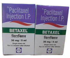 Anti-Cancer Injection Third Party Manufacturer in India