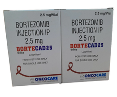 Anti-Cancer Injection Contract Manufacturer in India