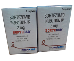 Anti-Cancer Injection Wholesale Supplier in India
