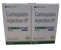Oncology Injectable Manufacturer and Supplier in India