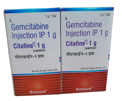 Private Label Anti-Cancer Injection Manufacturer in India