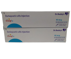  Anti-Cancer Injection Supplier in India