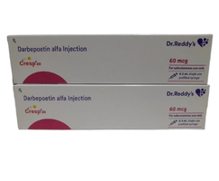 Anti-Cancer Injection Manufacturer in India