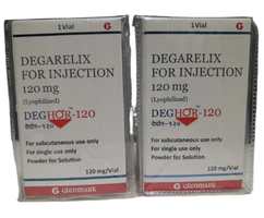 Anti-Cancer Injection Third Party Manufacturer in India