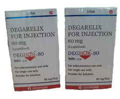 Anti-Cancer Injection Contract Manufacturer in India