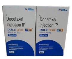 Oncology Injectable Manufacturer and Supplier in India
