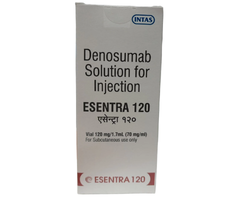 Anti-Cancer Injection Exporter in India
