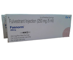 Anti-Cancer Injection Manufacturer in India