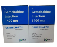 Anti-Cancer Injection Contract Manufacturer in India