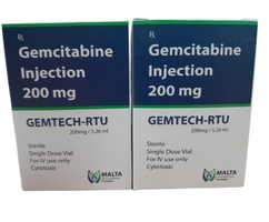 Anti-Cancer Injection Wholesale Supplier in India