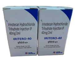Anti-Cancer Injection Third Party Manufacturer in India