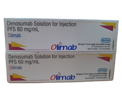 Oncology Injection Manufacturer in India