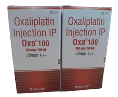 Oncology Injectable Manufacturer and Supplier in India