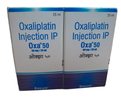 Private Label Anti-Cancer Injection Manufacturer in India