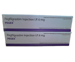 Anti-Cancer Injection Third Party Manufacturer in India
