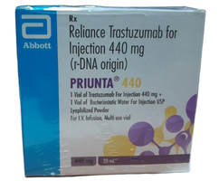  Anti-Cancer Injection Contract Manufacturer in India
