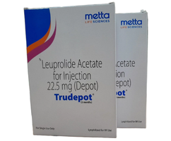 Private Label Anti-Cancer Injection Manufacturer in India