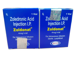 Anti-Cancer Injection Supplier in India