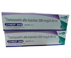 Anti-Cancer Injection Exporter in India
