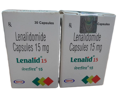 Oncology Medicine Exporter in India