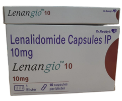 Anti-Cancer Capsules Wholesale Supplier in India