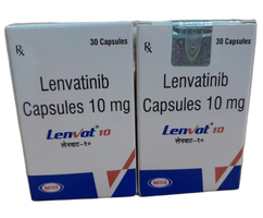 Anti-Cancer Capsules Contract Exporter in India