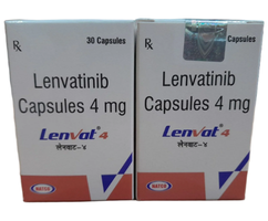 Anti-Cancer Capsules Supplier in India