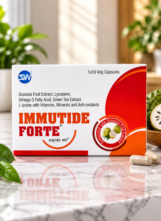 Multi Vitamin Capsules in Delhi NCR