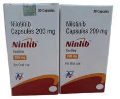 Anti-Cancer Capsules Exporter in India