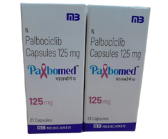 Anti-Cancer Medicine Exporter in India