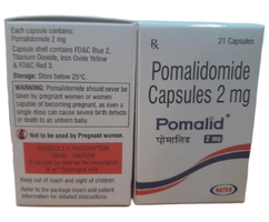 Anti-Cancer Capsules Wholesale Supplier in India