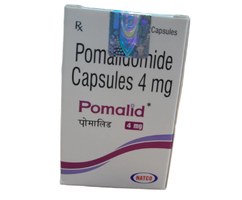 Anti-Cancer Capsules Third Party Manufacturer in India