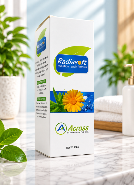 Radiation Repair Formula Cream in Delhi NCR