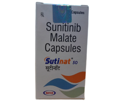 Anti-Cancer Capsules Contract Exporter in India