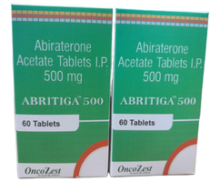 Cancer Treatment Tablets Supplier in India