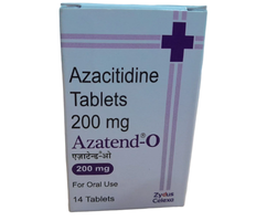  Anti-Cancer Tablets Wholesale Supplier in India