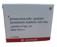  Anti-Cancer Tablets Manufacturer in India