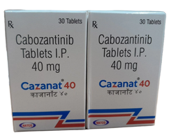 Anti-Cancer Tablets Exporter in India