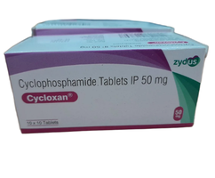 Oncology Tablets Manufacturer in India