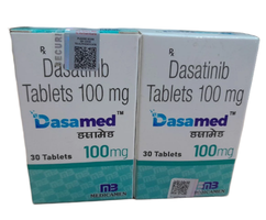 Cancer Treatment Tablets Supplier in India