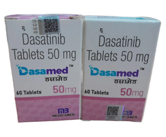 Anti-Cancer Medicine Manufacturer in India