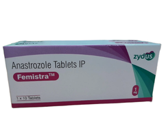 Anti-Cancer Tablets Supplier in India